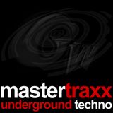 Mastertraxx Podcast 036 - Graham Walsh