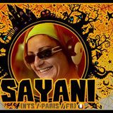 Mix halloween By Sayani "Trance Projection" spécial UNITED BEATS RECORDS