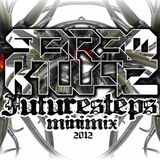 STEREO KILLAZ - FUTURESTEPS