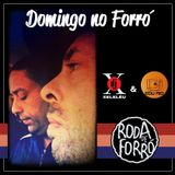 Dj Xeleléu & Dj Edu Rio - DOMINGO NO FORRÓ