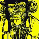 Monos Con Navaja (Rock con Bananas) Parió la Choca - Guanacachito