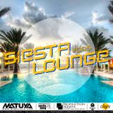 DJ MATUYA - SIESTA LOUNGE #005