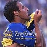 Raúl Cascini en SoyBocaRadio