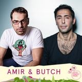 LoveFamilyPark 2014 - Episode 06: Amir & Butch exclusive DJ-Sets
