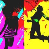 Salad Dance Pop R & B Freestyle Remix
