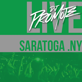 Dj Promote Live from Saratoga Springs, NY - 01/19/13 - Club Excel Highlights