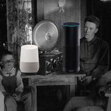 Radio Survivor #96 - Are Smart Speakers Smart for Podcasts & Community Radio?