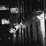 With tongue - February 2014 mix by Niv Hadas (Tapud/Later Tel Aviv)