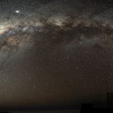 The Brightest Lights in the Darkest Skies - Episode #51