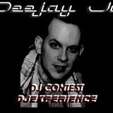 Deejay Ju DJExperience dj contest (rtbf)