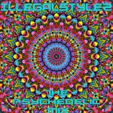 The Psychedelic Mix