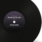 Echoes Mix 2: Dr Bob Jones