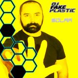 Dj FAKE PLASTIC set "Solar"