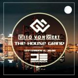 The House Grind Radio Show #39