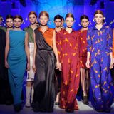 POUSTOVIT fw 2011-12 - soundtrack by Derbastler