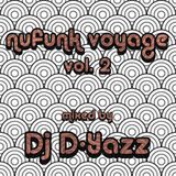 NuFunk Voyage Vol. 2