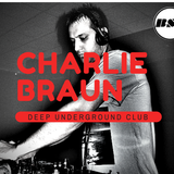 Charlie Braun - Bedroom Studio Live Streaming Marzo 15