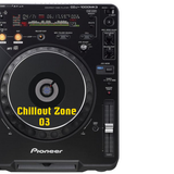 Chillout Zone 03