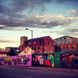 Delve Deeper Tramlines 2014 Mix