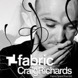 Craig Richards fabric world dj day 2002-03-07