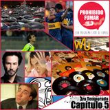 Prohibido Fumar T03P05 - 20 de febrero de 2015