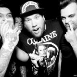 Phenom Live at Shut Up and Dance Mayhem at the Mid