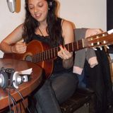 Condición: Extraños Nº 14 - Entrevista con Melina Sarmiento tocando algunas canciones en vivo