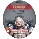 Ramses Brunch (Soulful in Terrance) 2014
