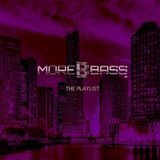 SIN CITY - MoreBass Radio (Playlist)