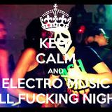 electro trash #14 dj blund mix