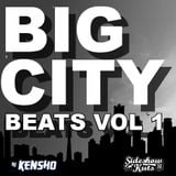 BIG CITY BEATS MACAU VOLUME 1 - HIP HOP - DUBSTEP - BREAKBEATS - BIG BEAT - SOUNDSCAPE