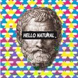 HELLO NATURAL