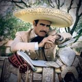 Rulex Dj - Remix Vicente Fernandez 2012