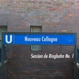 Session de Ringbahn No. 1