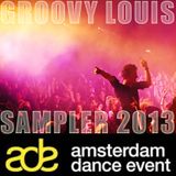 Amsterdam Dance Event Sampler 2013 | 20131019