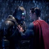 Batman vs Superman y Zack Snyder