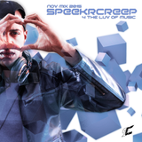 Speekrcreep-4 The Luv Of Music - NovMix2015