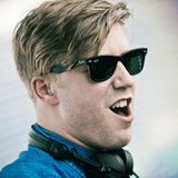 Sub Focus (RAM Records) @ MistaJam Radio Show, BBC 1Xtra (03.11.2012)