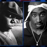 HIGH JAM HIP HOP SESSIONS {{BIGGIE VS TUPAC}} 24/5/12
