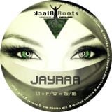 Jayraa - Black Roots 1.1 F/W - 15/16