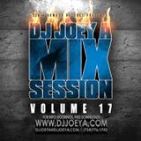MIX SESSION 17 by DJ Joey A (club mix)