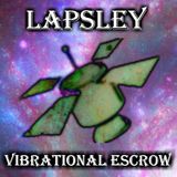 Vibrational Escrow