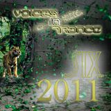 Voices In Trance - Six 2011
