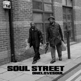 Soul Street