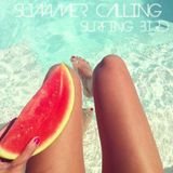 Summer Calling : Dj Set | SUN 17.05.15