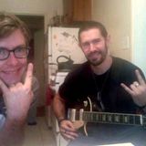 All Time Top Ten - Episode 82 - Top Ten Rock Guitar Solos Volume 1 w/Raf Jordan