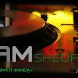 shedfm nov 6th 2012