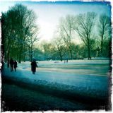 Up-Beats for the Cold