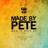 Electric Sheikh - 17th June 2013 (Made By Pete Guestmix)