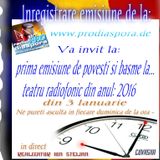 Daca doriti sa ascultati ?... aici